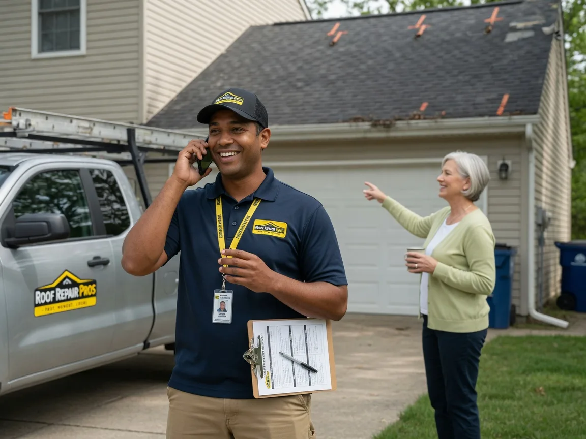 Roof Repair Rocky Hill, KY FAQs
